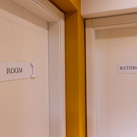 Casetta Al Centro Trydent Zewnętrze zdjęcie