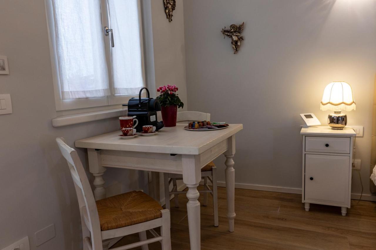 Casetta Al Centro Trydent Zewnętrze zdjęcie